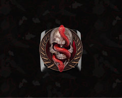 Artisan Keycap Apex Legends™ Edition