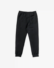 Men's Jogger: Black: L
