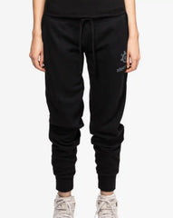 Men's Jogger: Black: L