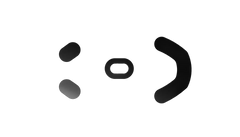 Prime Mini and Prime Mini Wireless PTFE Mouse Feet