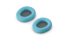 Arctis Nova 3 Wireless Ear Cushions - Aqua Airweave