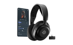 Arctis Nova 5 Wireless