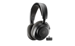 Arctis Nova 7 Wireless Gen 2