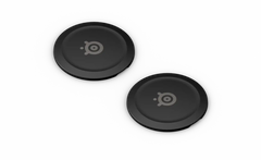 Arctis Nova 7 Gen 2 Speaker Plates - Black