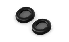 Replacement Ear Cushions for Arctis Nova Pro Omni - Black