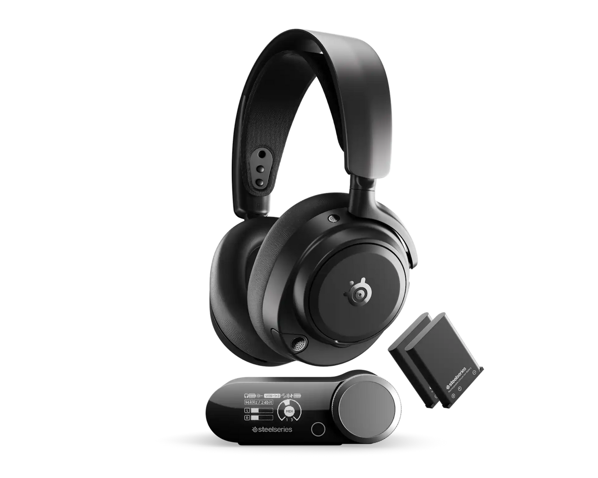 Arctis Nova Pro Omni