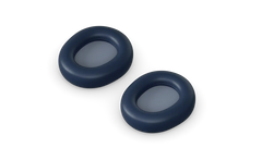 Replacement Ear Cushions for Arctis Nova Pro Omni - Black
