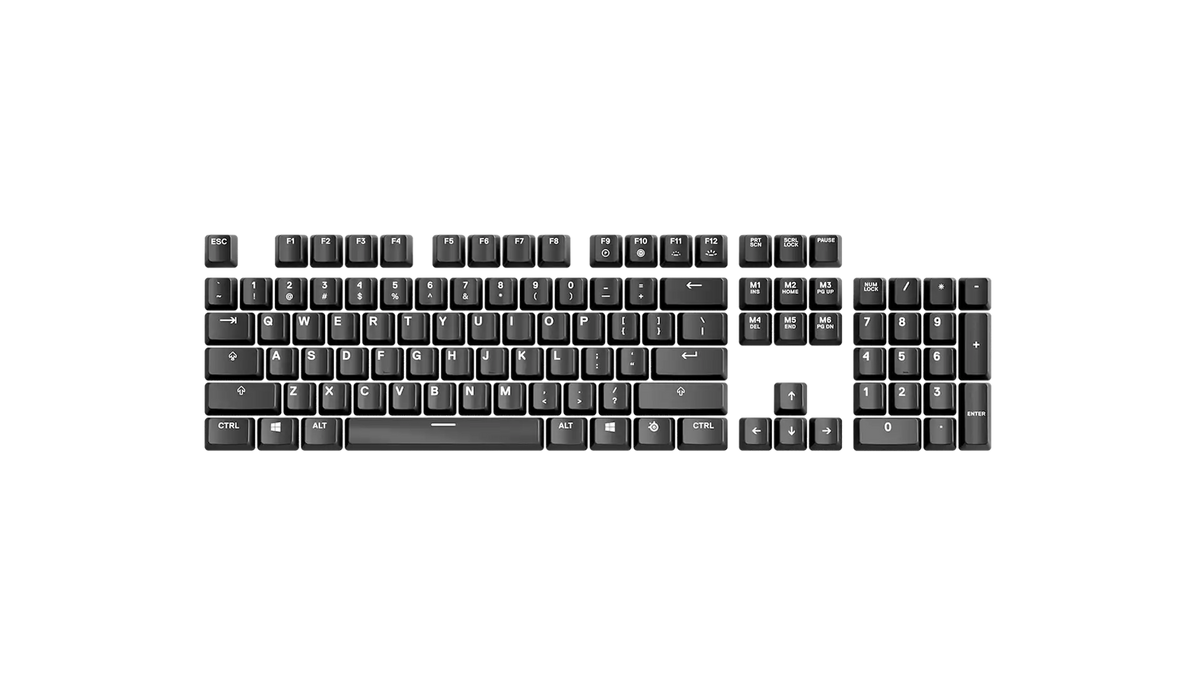 Keyboard Keycap sets-US