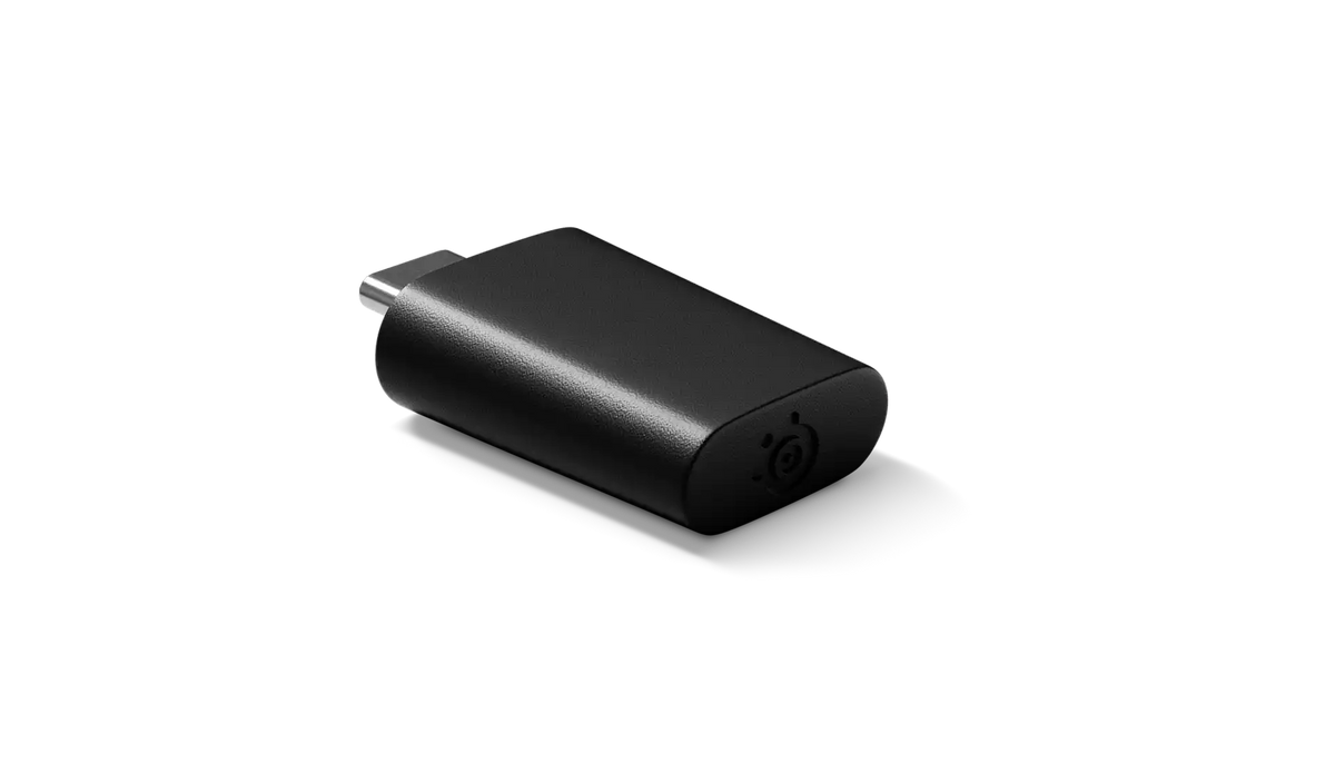 Aerox 3 Wireless USB-C Dongle