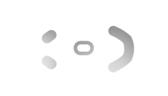 Prime Mini and Prime Mini Wireless PTFE Mouse Feet