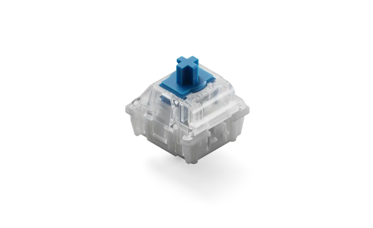 OptiPoint Switches - Clicky